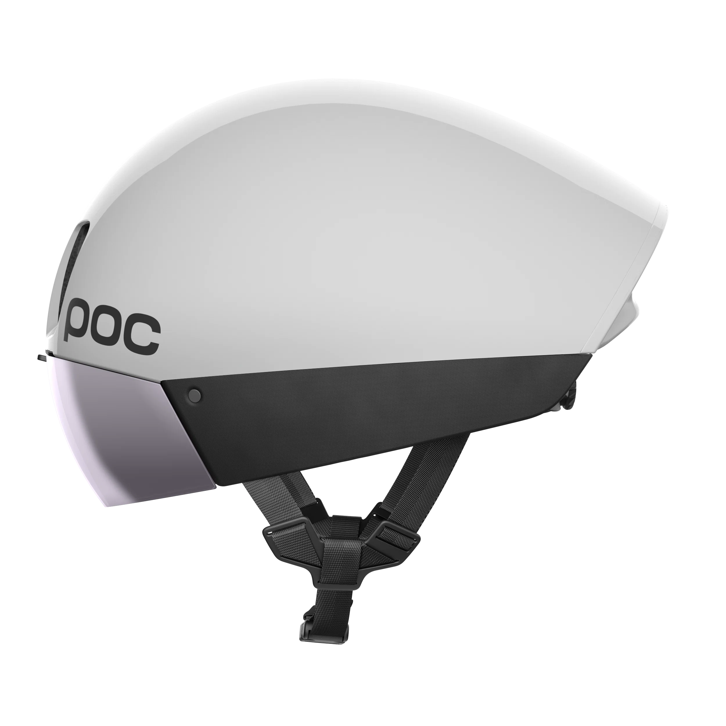 Kask szosowy POC PROCEN AIR biały