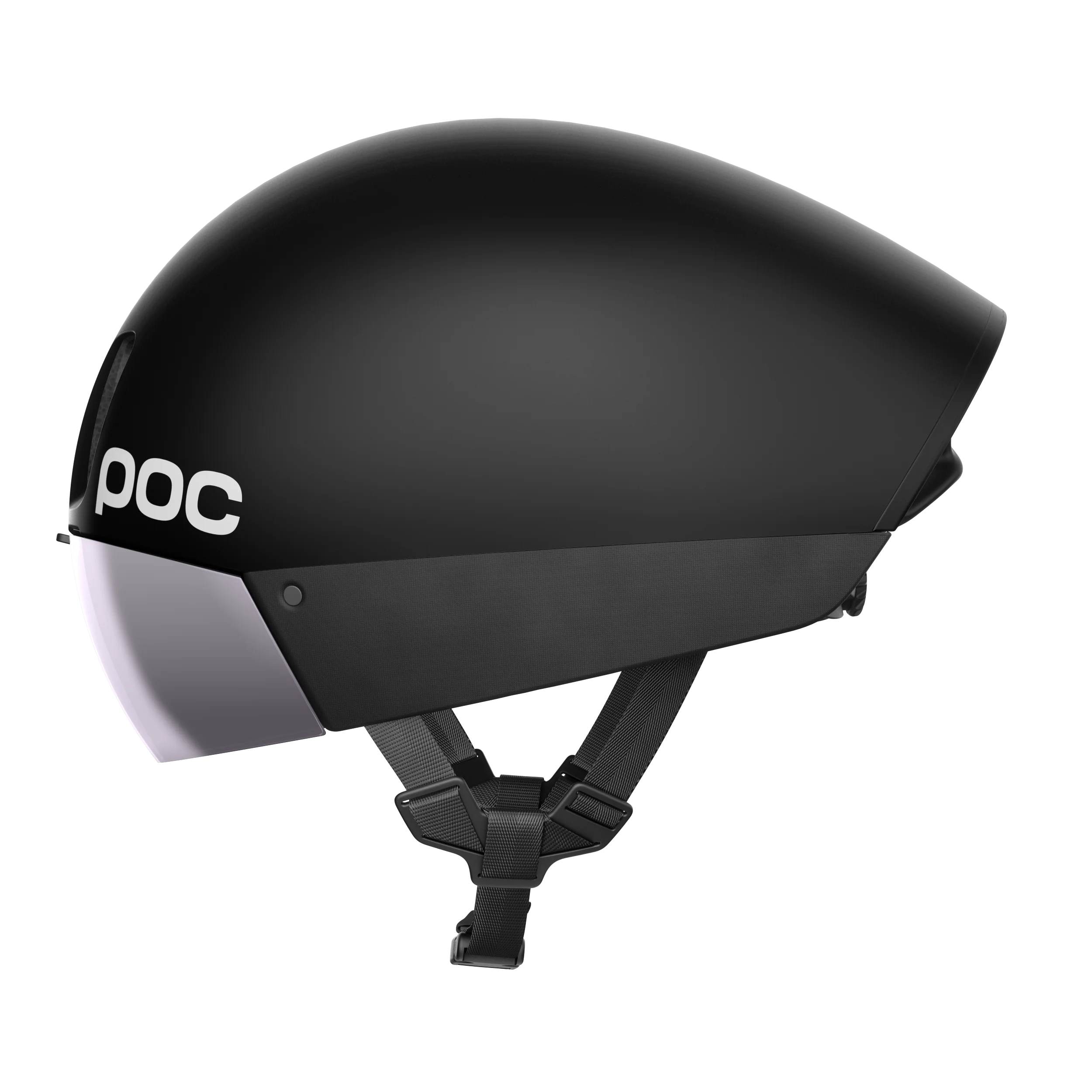 Kask szosowy POC PROCEN AIR czarny