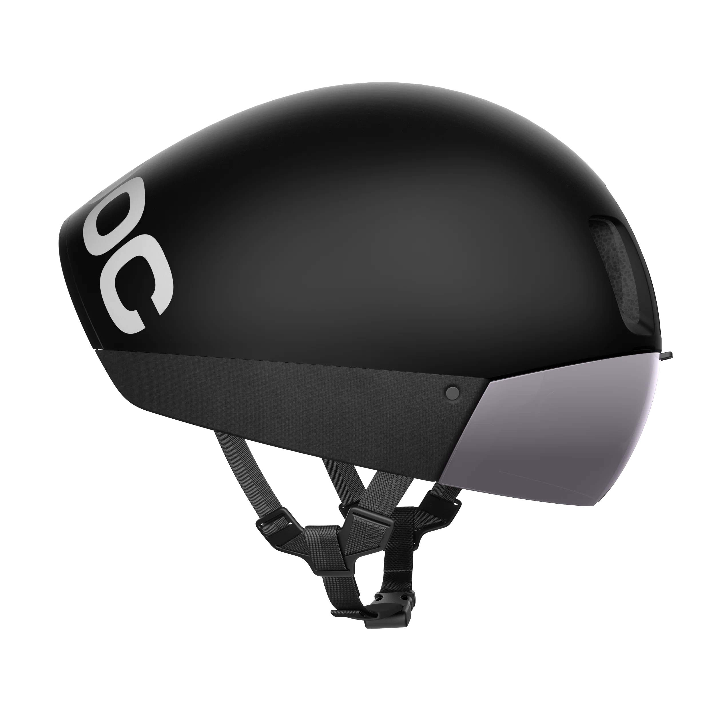 Kask szosowy POC PROCEN AIR czarny - Image 3