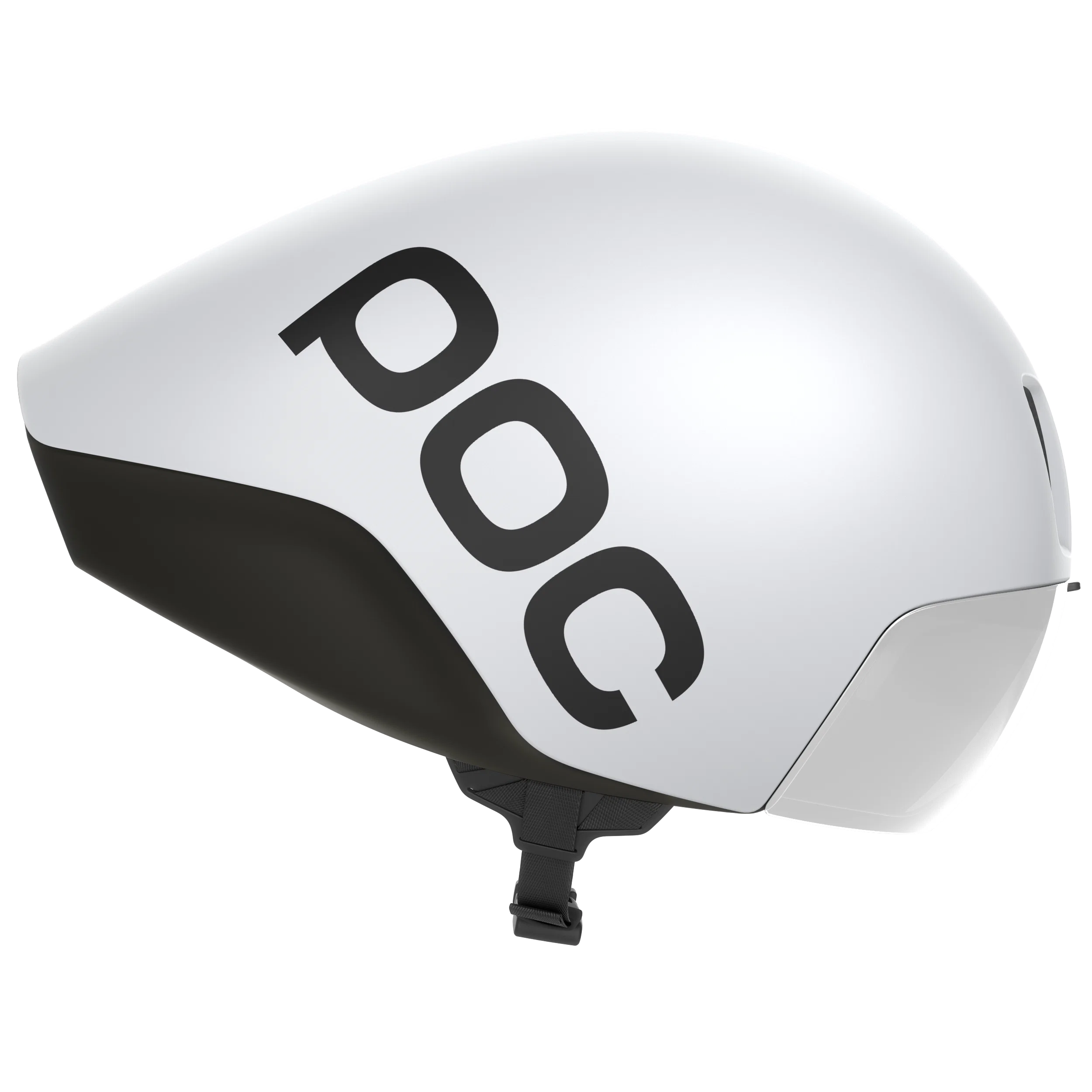 Kask szosowy POC PROCEN biały - Image 3