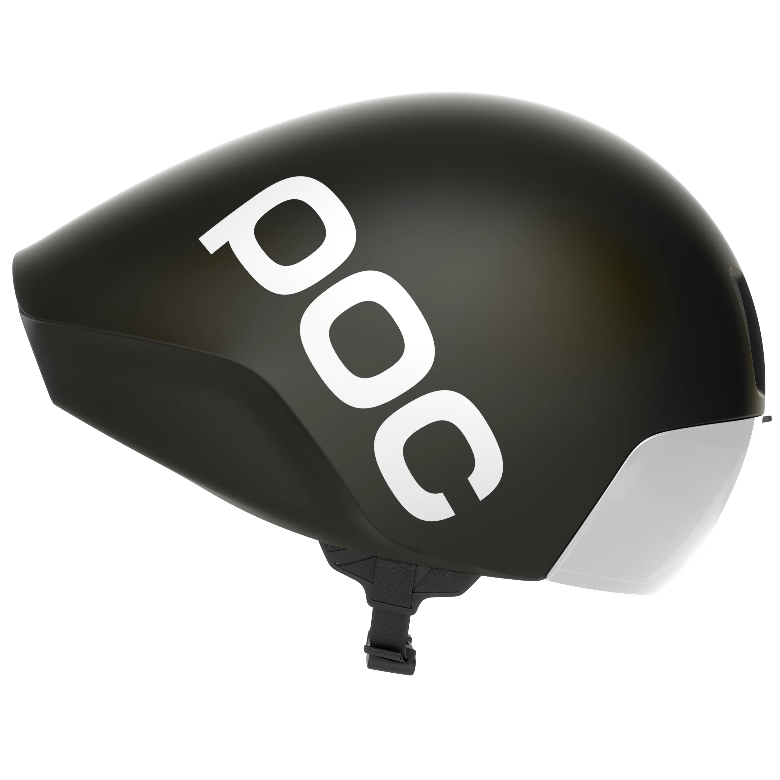 Kask szosowy POC PROCEN czarny matowy - Image 3
