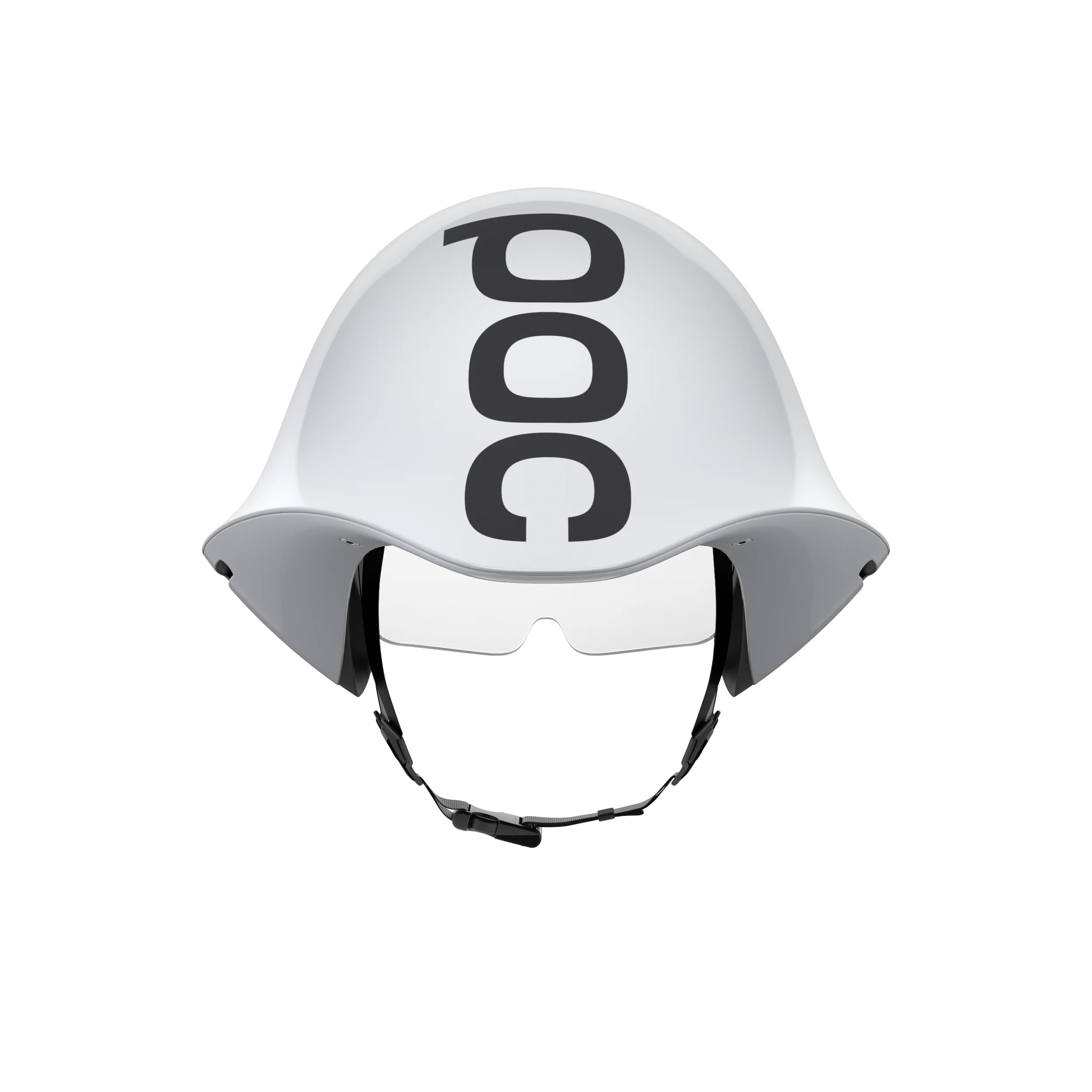 Kask szosowy POC TEMPOR biały - Image 3