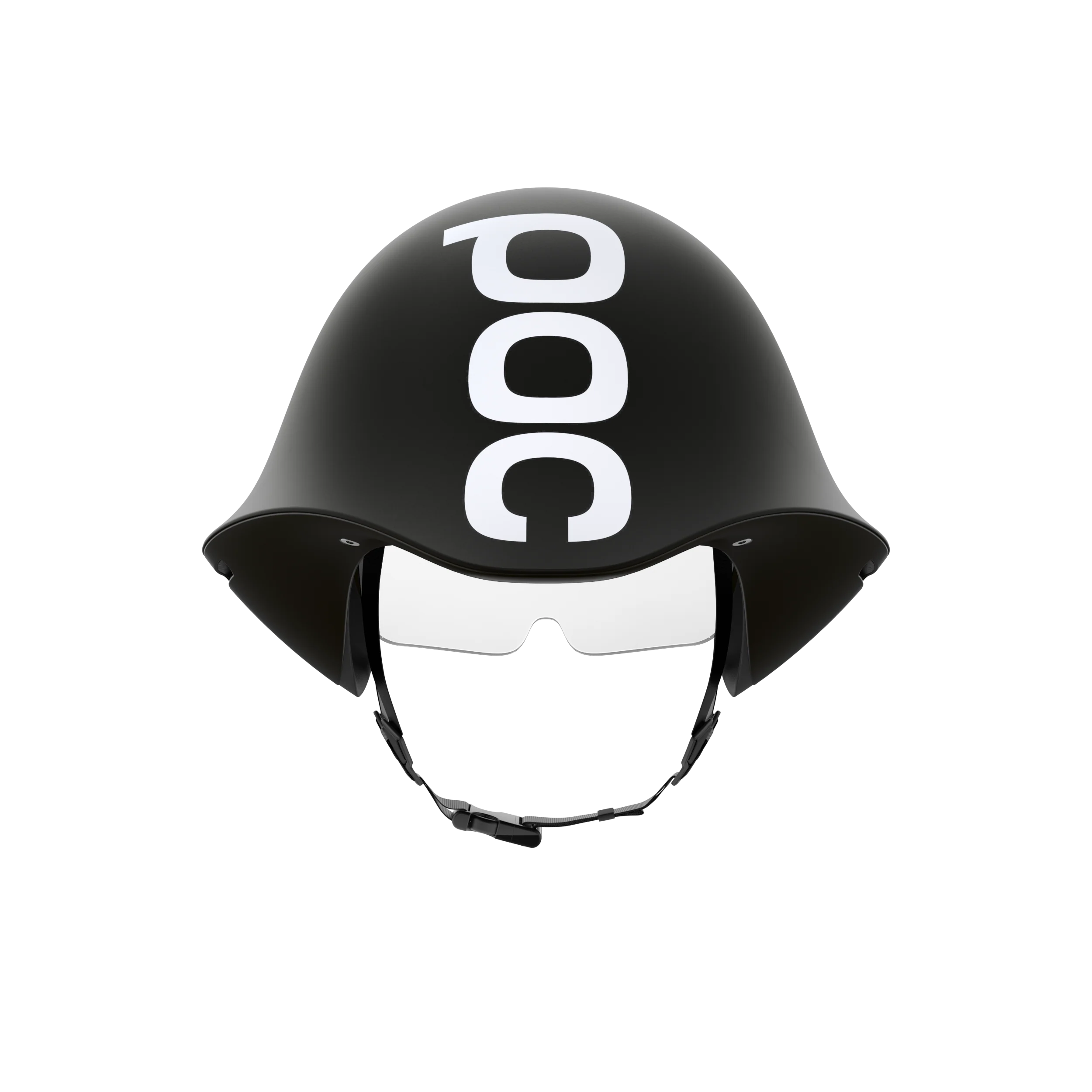 Kask szosowy POC TEMPOR czarny - Image 4