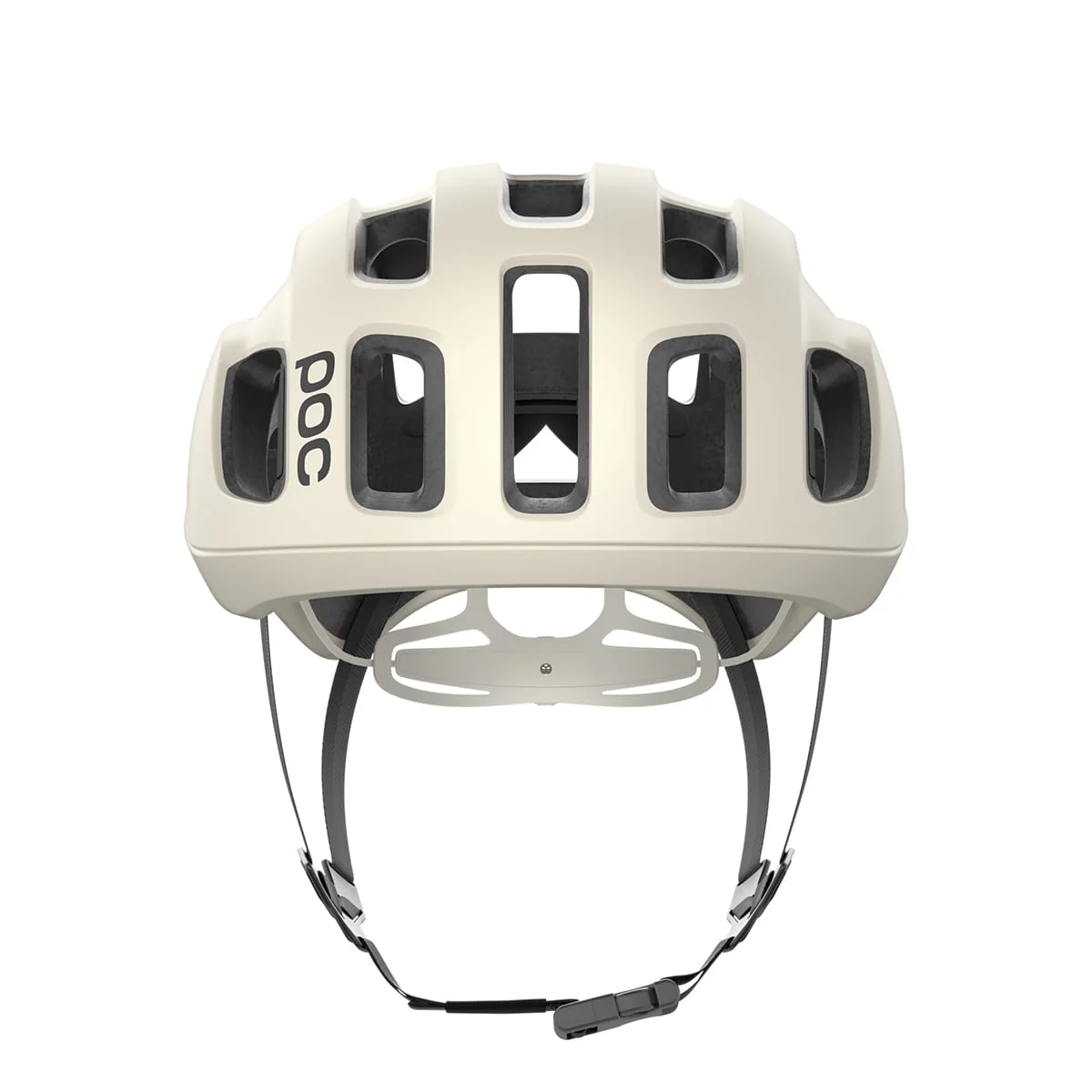 Kask szosowy POC VENTRAL AIR MIPS beżowy - Image 3