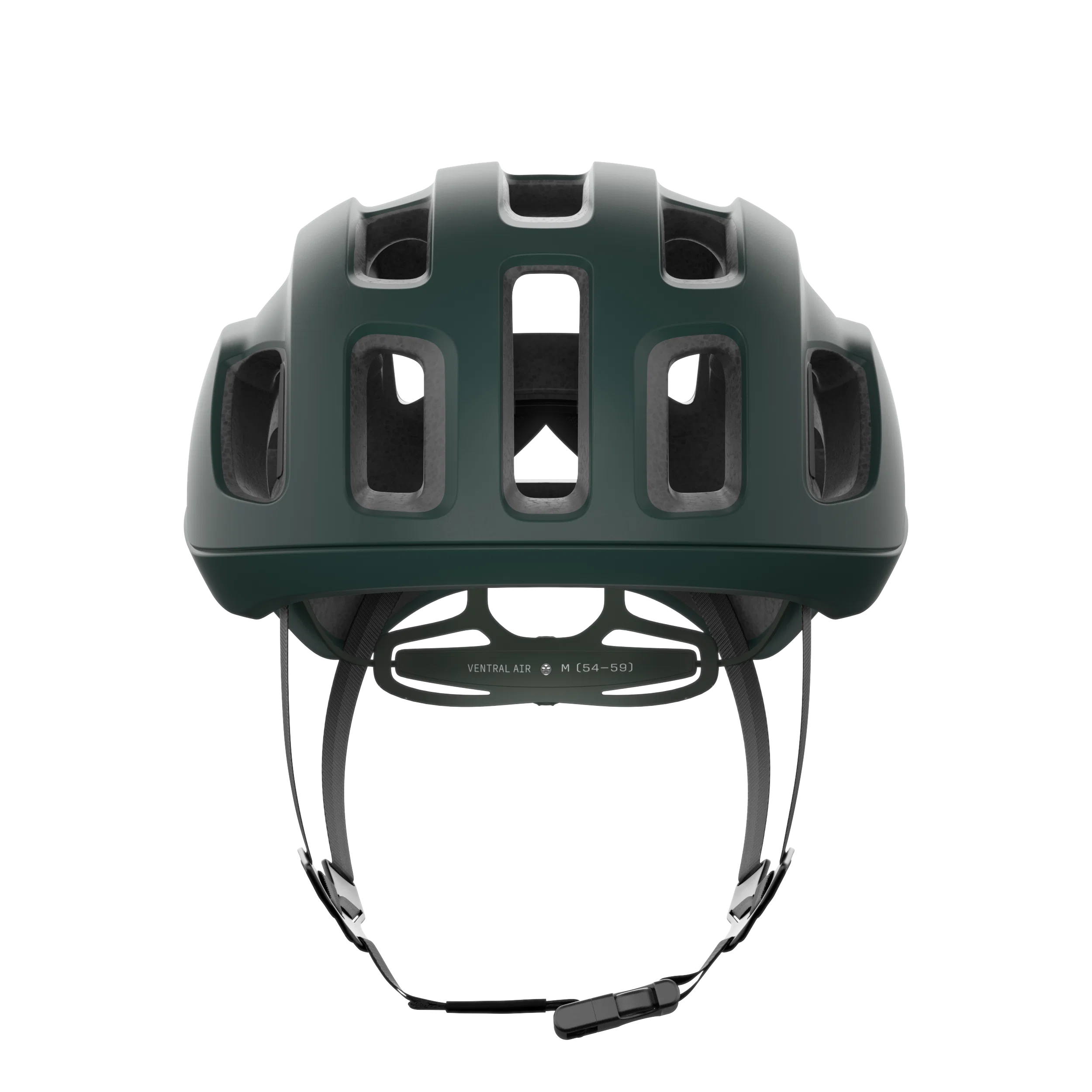 Kask szosowy POC VENTRAL AIR MIPS Khaki Matt - Image 2