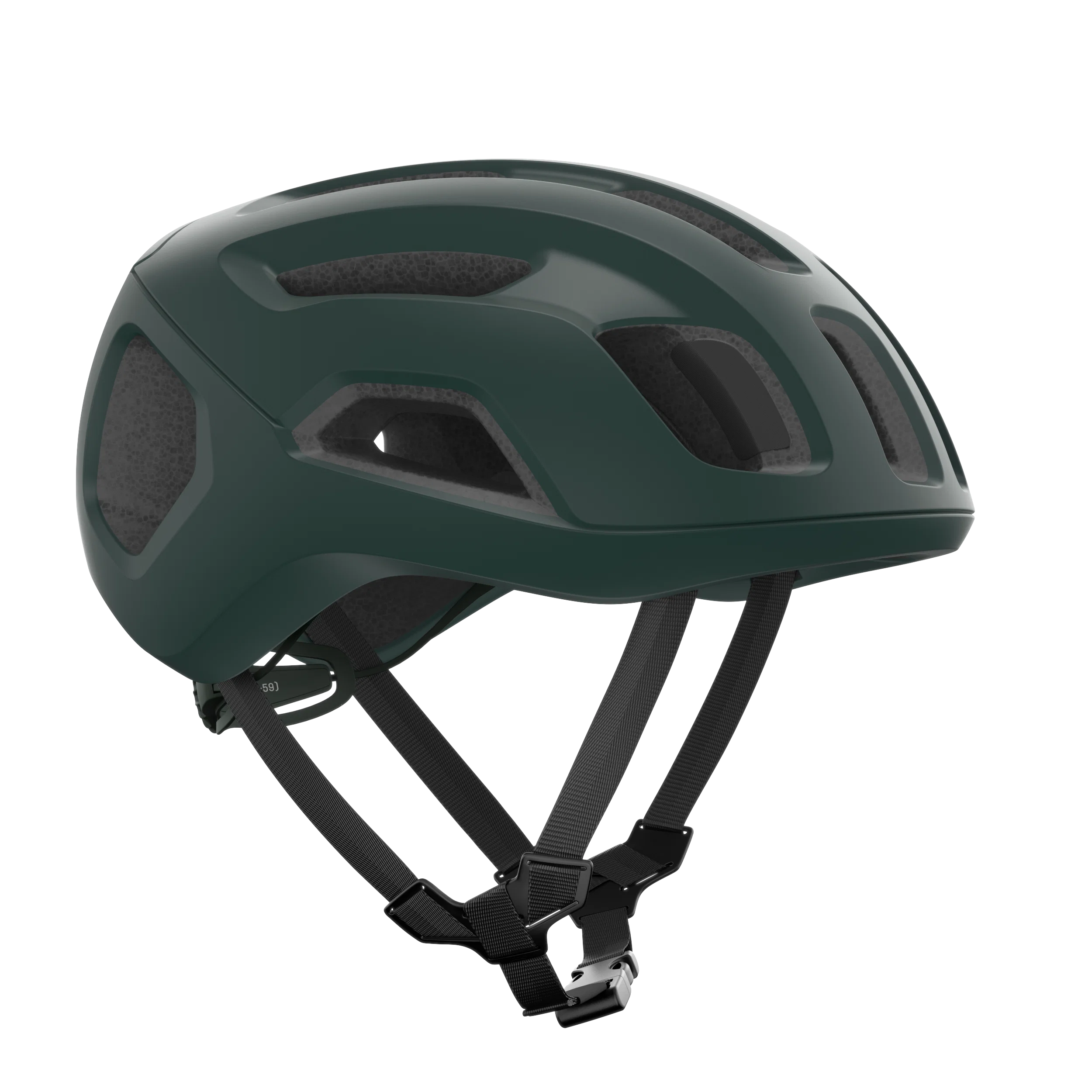 Kask szosowy POC VENTRAL AIR MIPS Khaki Matt - Image 3