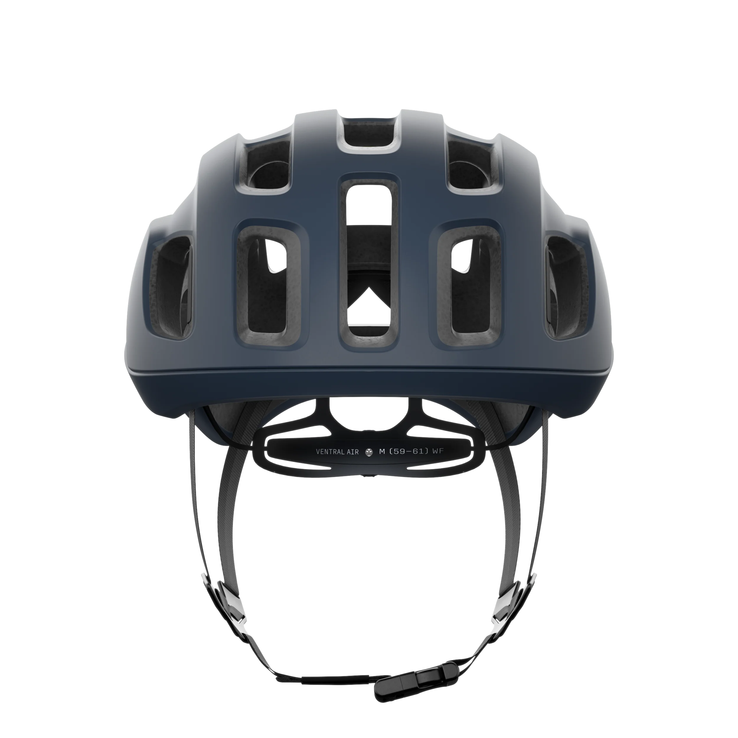 Kask szosowy POC VENTRAL AIR MIPS niebieski matowy - Image 2