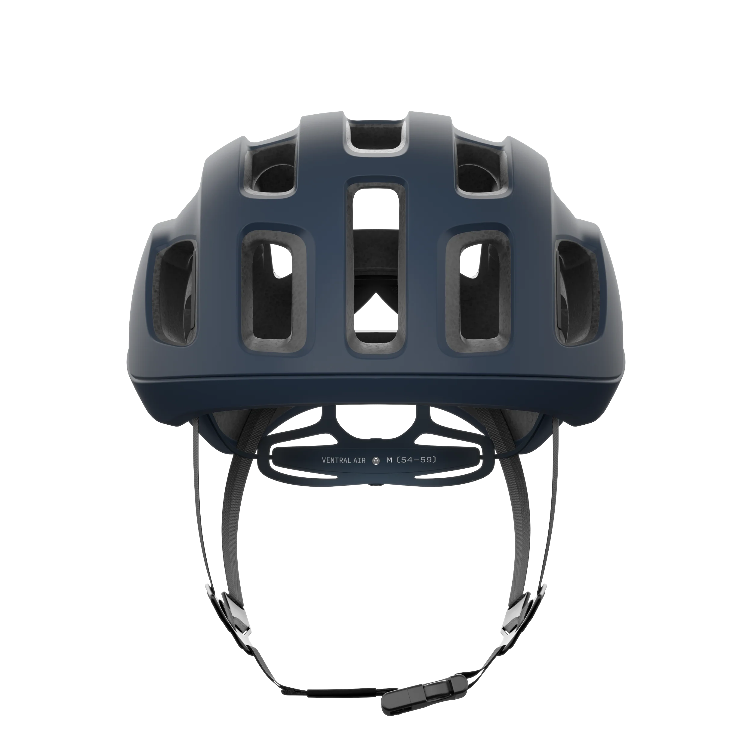Kask szosowy POC VENTRAL AIR MIPS niebieski matowy - Image 3