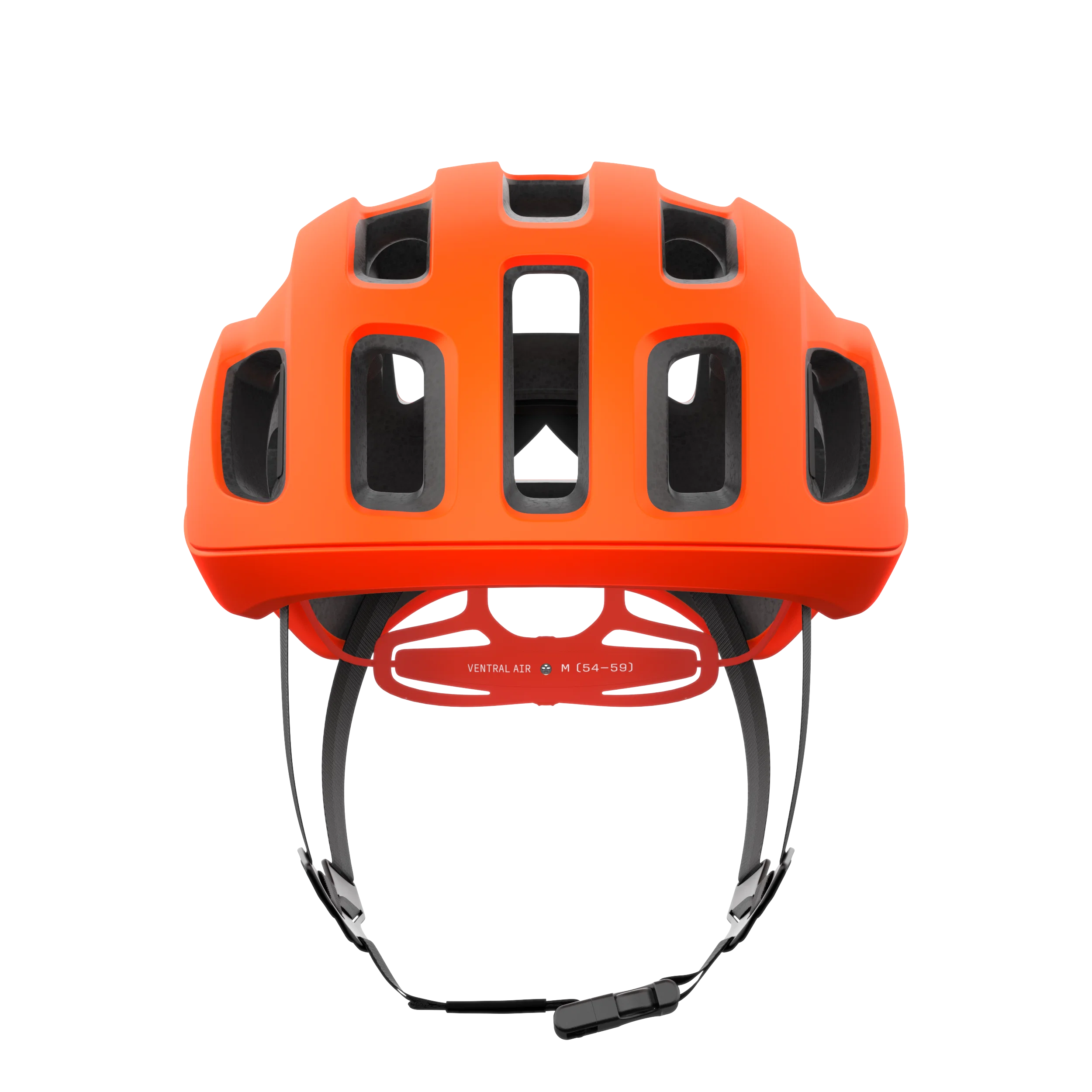 Kask szosowy POC VENTRAL AIR MIPS Orange Matt - Image 2