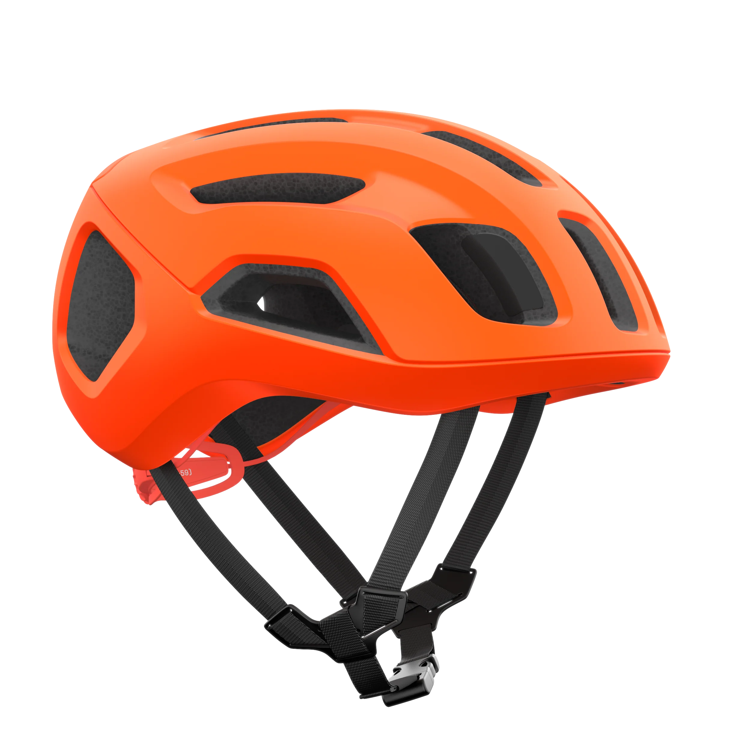 Kask szosowy POC VENTRAL AIR MIPS Orange Matt - Image 3