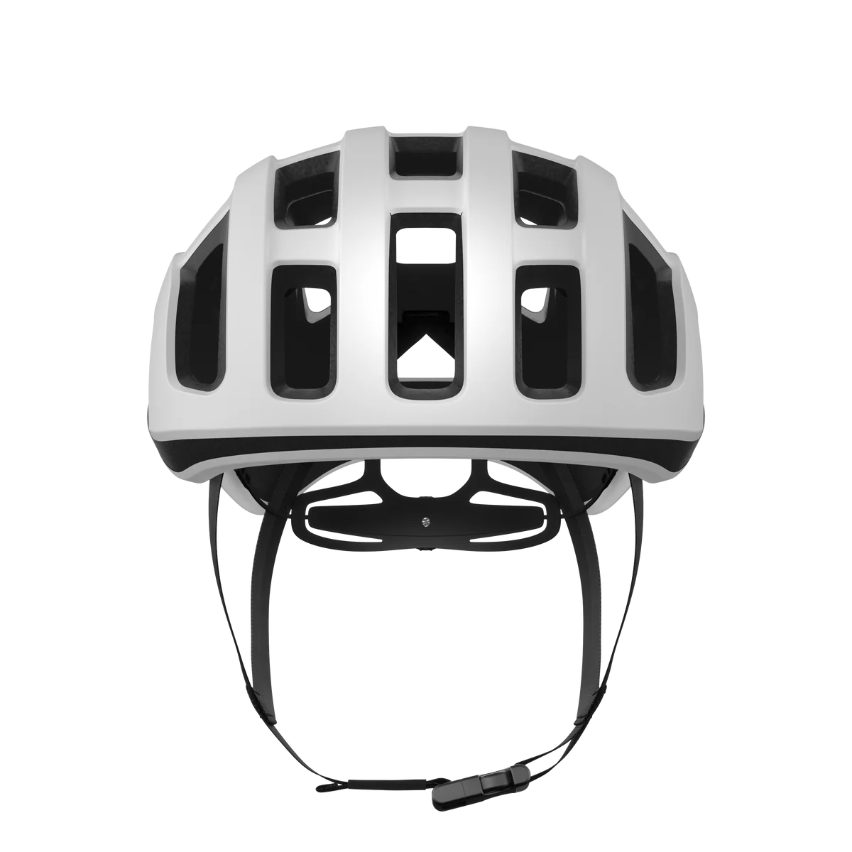 Kask szosowy POC VENTRAL LITE biały/czarny matowy - Image 2