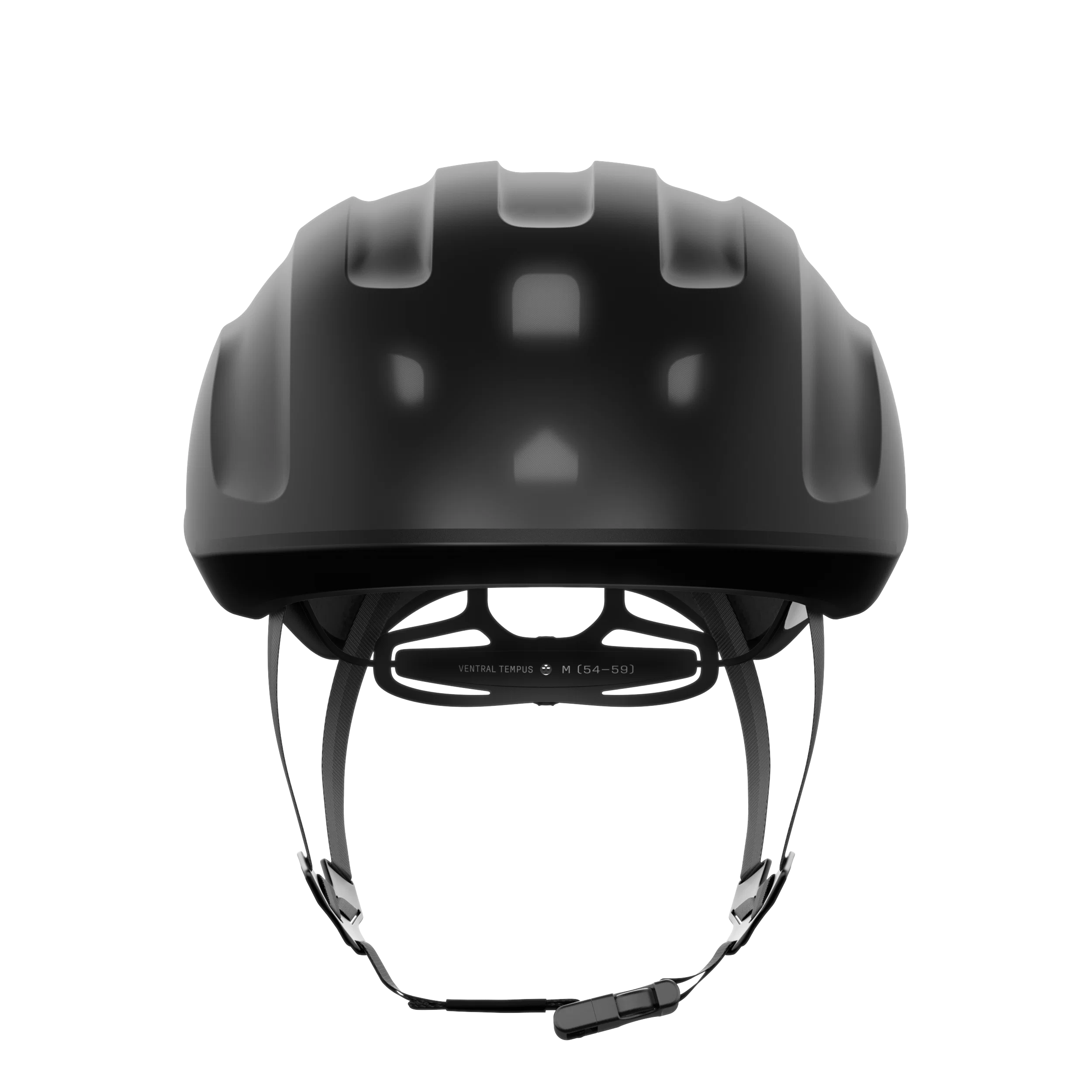 Kask szosowy POC VENTRAL TEMPUS MIPS czarny matowy - Image 2
