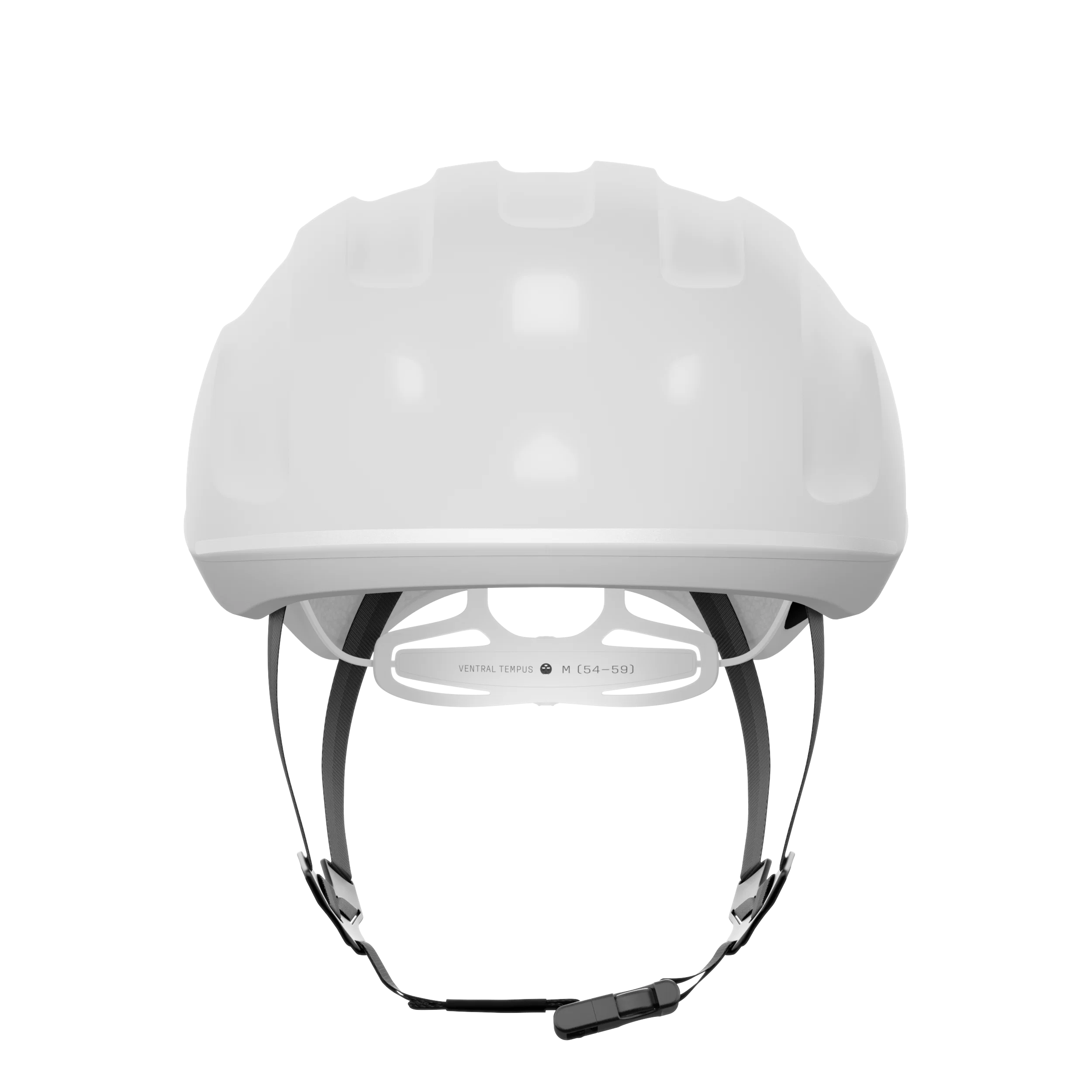 Kask szosowy POC VENTRAL TEMPUS MIPS biały matowy - Image 2