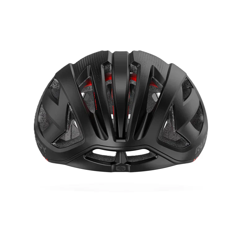 Kask szosowy RUDY PROJECT EGOS czarny matowy - Image 2
