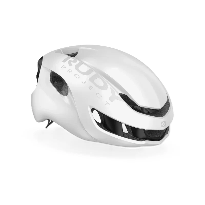 Kask szosowy RUDY PROJECT NYTRON biały matowy