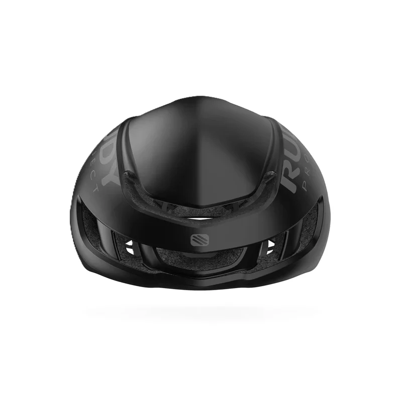 Kask szosowy RUDY PROJECT NYTRON czarny matowy - Image 2
