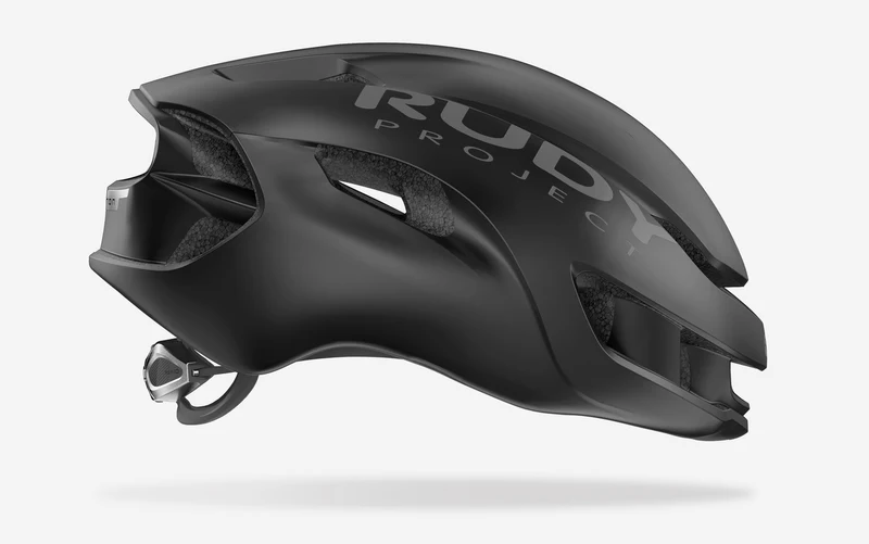 Kask szosowy RUDY PROJECT NYTRON czarny matowy - Image 3
