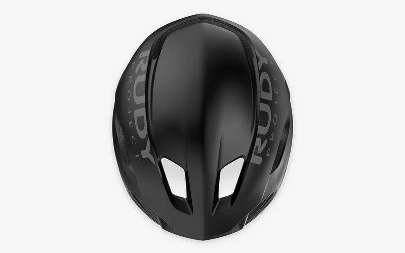 Kask szosowy RUDY PROJECT NYTRON czarny matowy - Image 5