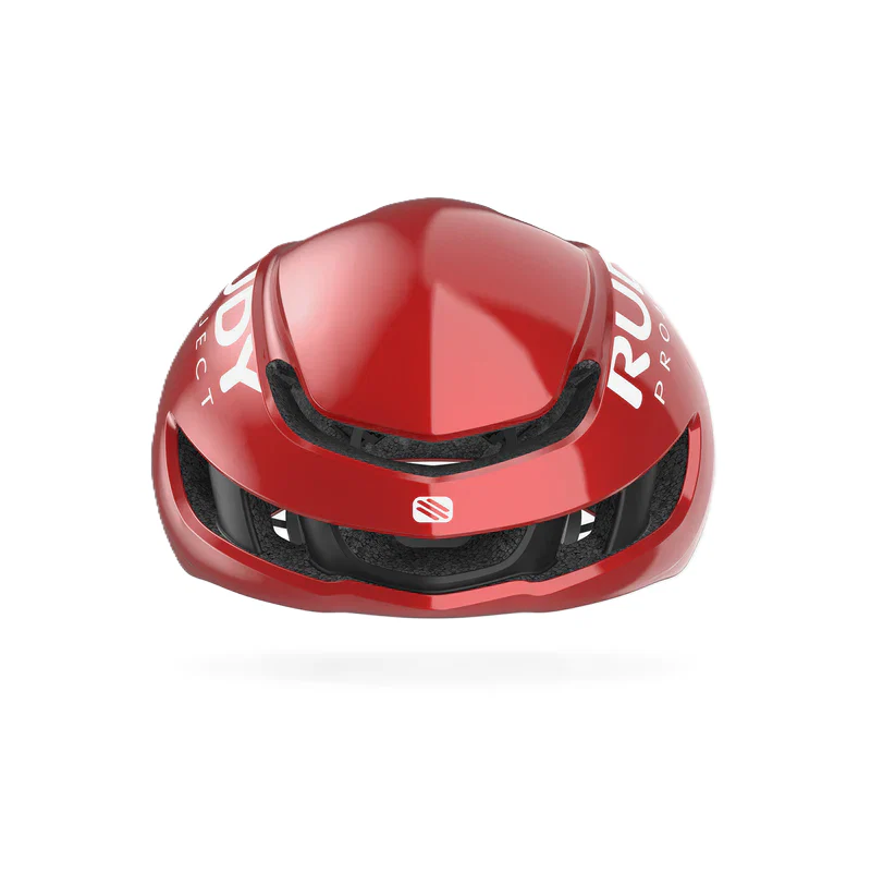 Kask szosowy RUDY PROJECT NYTRON czerwony - Image 2