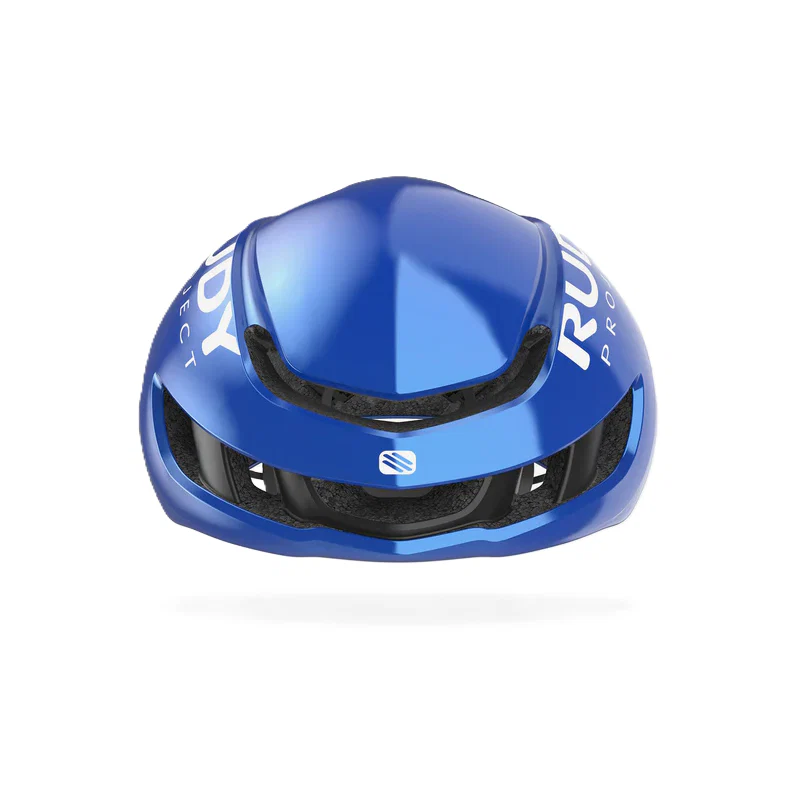 Kask szosowy RUDY PROJECT NYTRON niebieski - Image 2