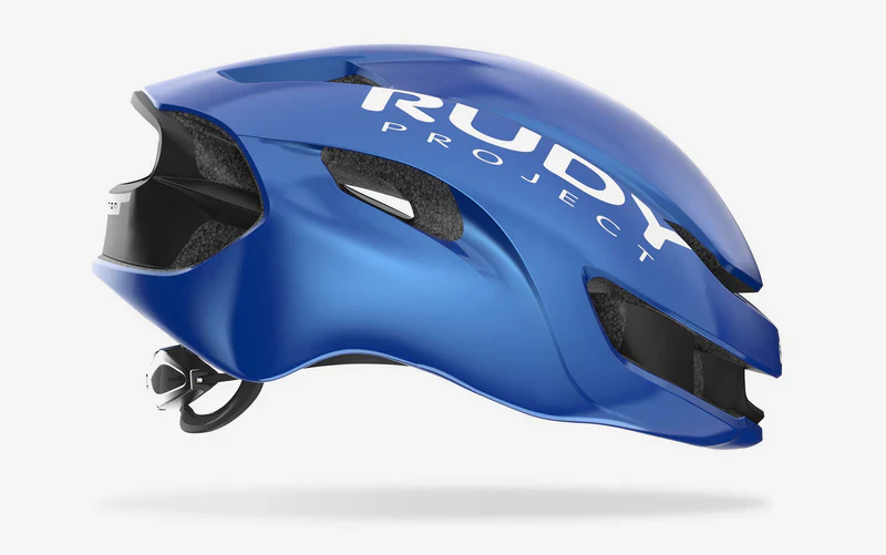 Kask szosowy RUDY PROJECT NYTRON niebieski - Image 3