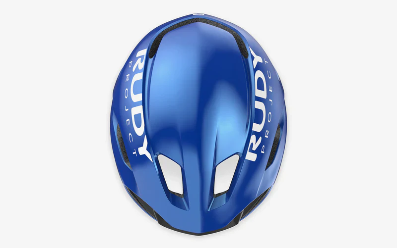 Kask szosowy RUDY PROJECT NYTRON niebieski - Image 5