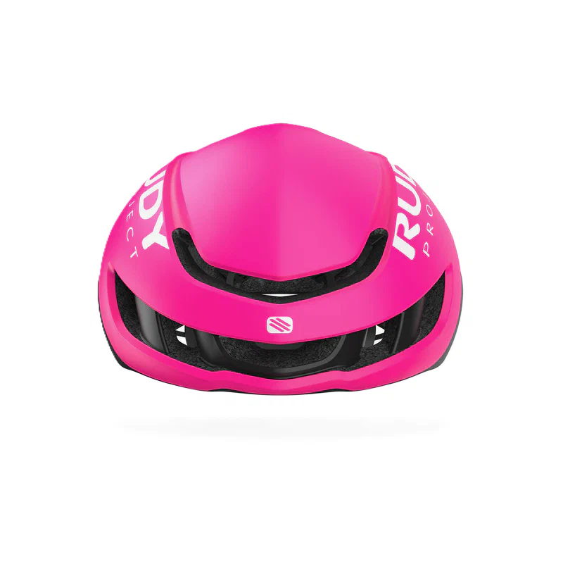 Kask szosowy RUDY PROJECT NYTRON różowy - Image 2