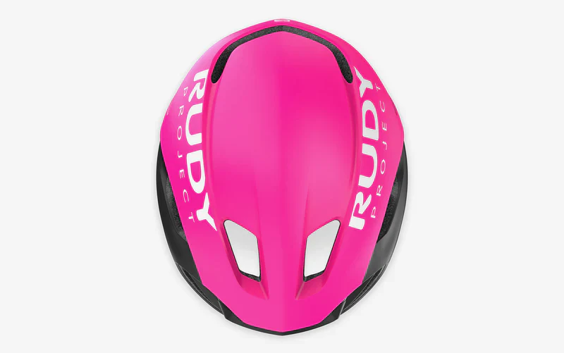 Kask szosowy RUDY PROJECT NYTRON różowy - Image 5