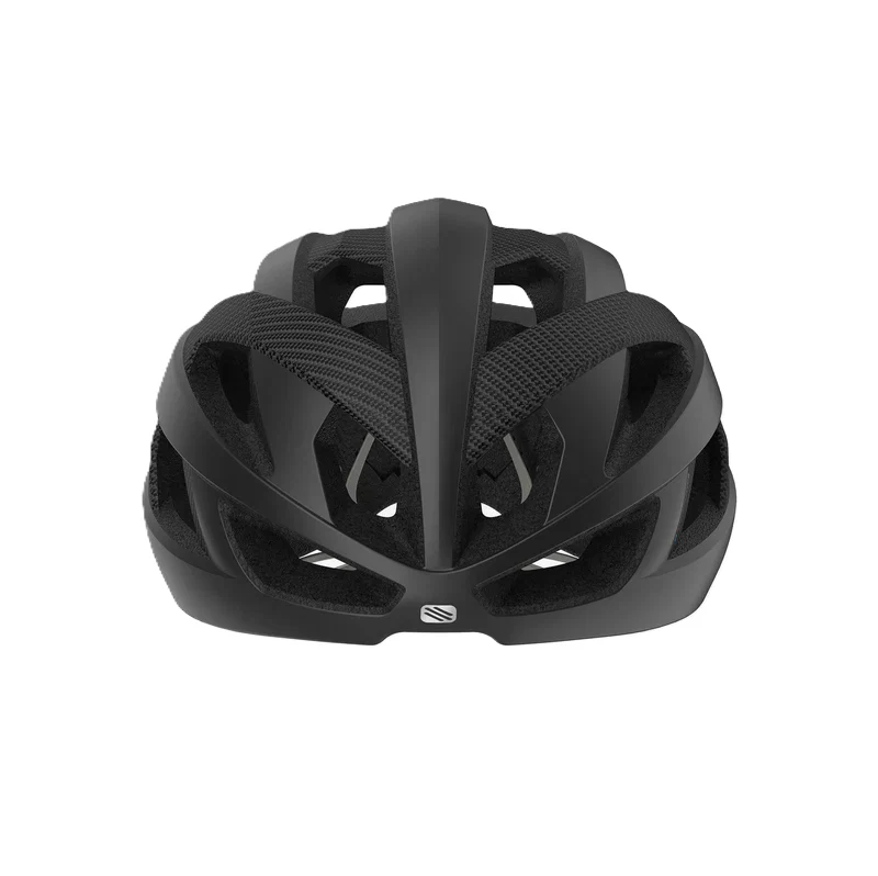 Kask szosowy RUDY PROJECT REBEL CARBON czarny matowy - Image 2