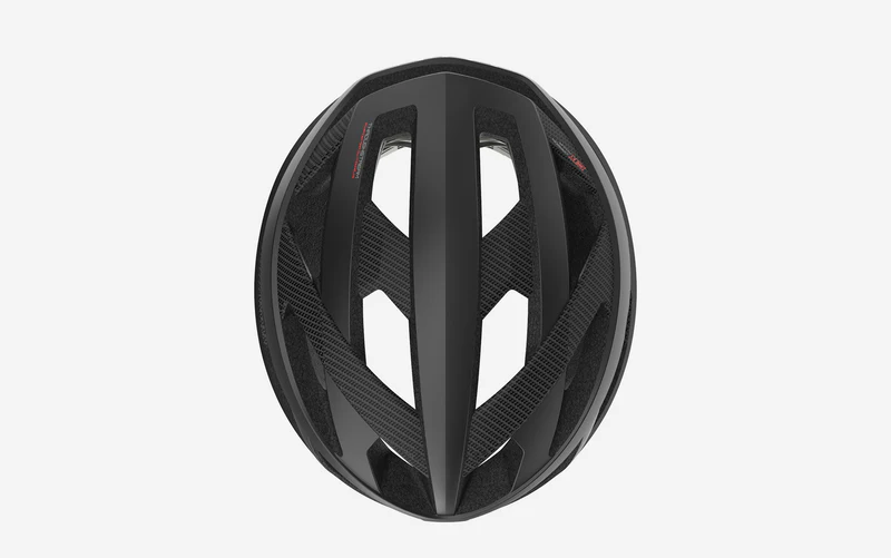 Kask szosowy RUDY PROJECT REBEL CARBON czarny matowy - Image 5