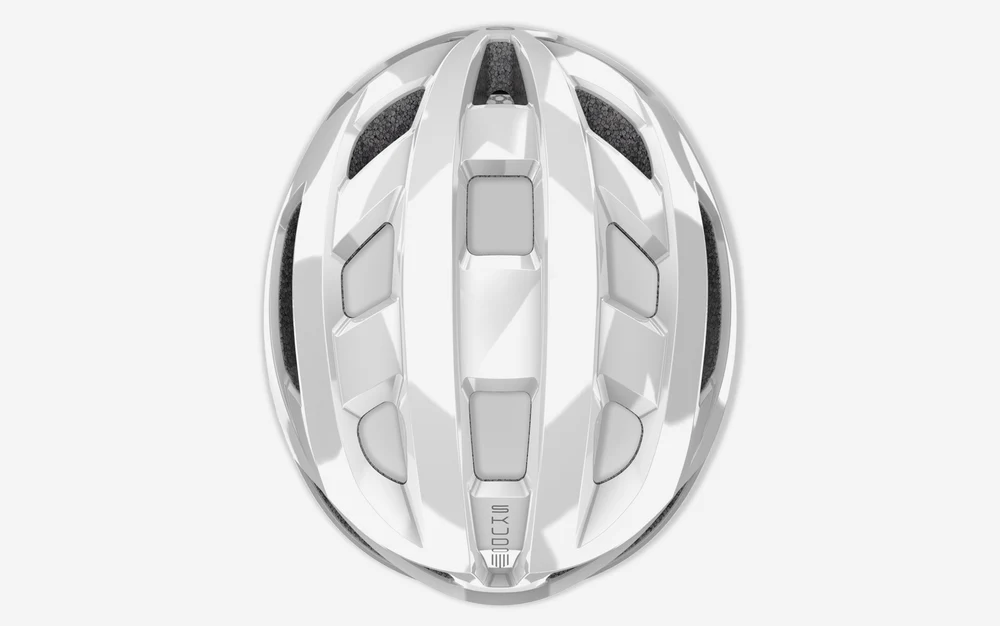 Kask szosowy RUDY PROJECT SKUDO biały - Image 5