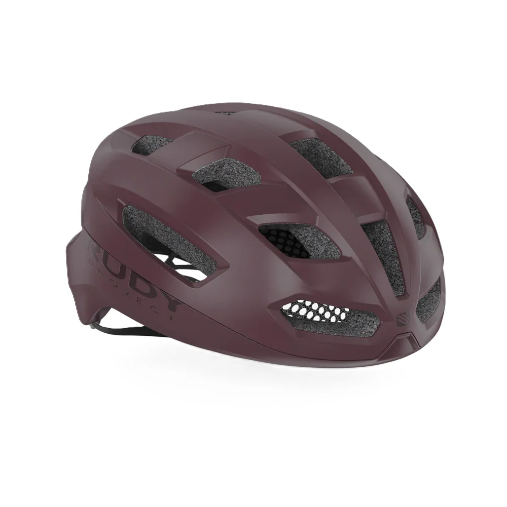 Kask szosowy RUDY PROJECT SKUDO Bordeaux