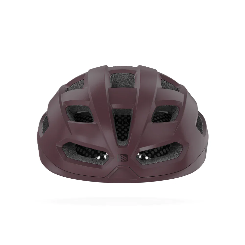 Kask szosowy RUDY PROJECT SKUDO Bordeaux - Image 2