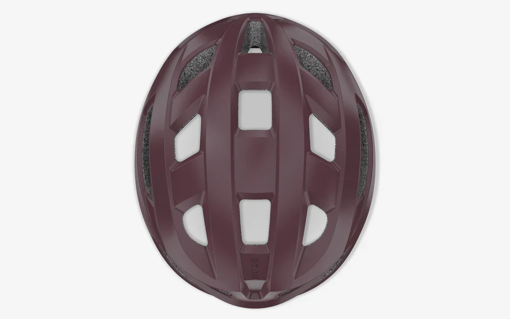 Kask szosowy RUDY PROJECT SKUDO Bordeaux - Image 5