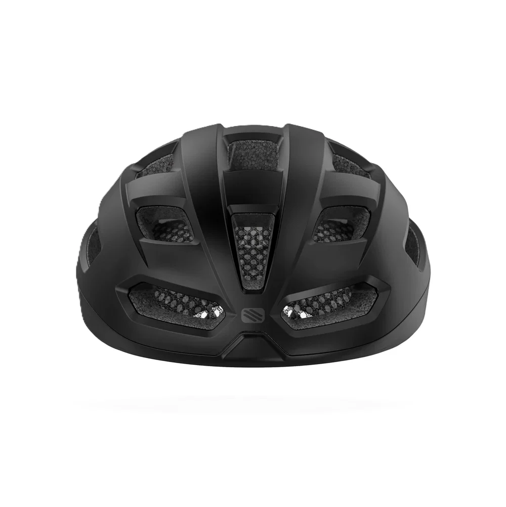 Kask szosowy RUDY PROJECT SKUDO czarny matowy - Image 2
