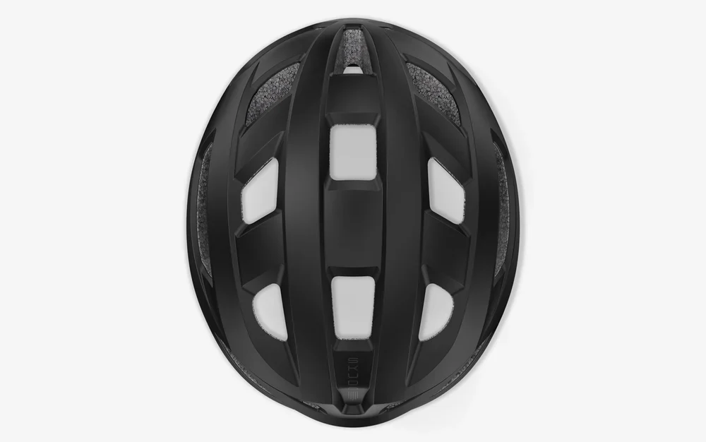 Kask szosowy RUDY PROJECT SKUDO czarny matowy - Image 5
