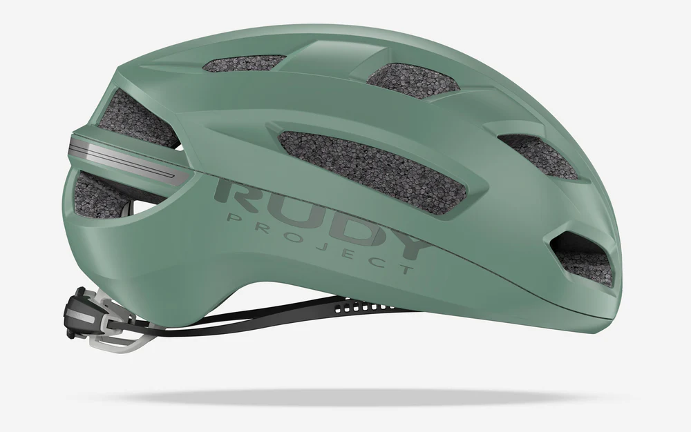 Kask szosowy RUDY PROJECT SKUDO Sage Green - Image 3