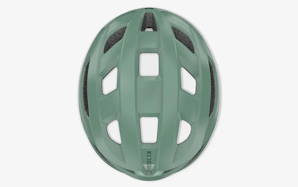Kask szosowy RUDY PROJECT SKUDO Sage Green - Image 5