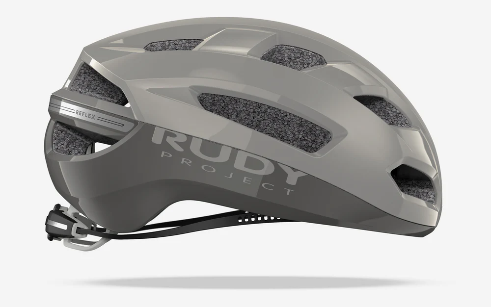 Kask szosowy RUDY PROJECT SKUDO szary - Image 3