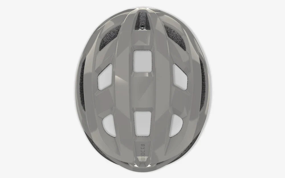 Kask szosowy RUDY PROJECT SKUDO szary - Image 5