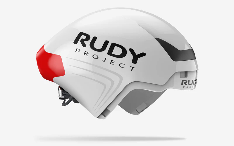 Kask szosowy RUDY PROJECT THE WING biały - Image 3