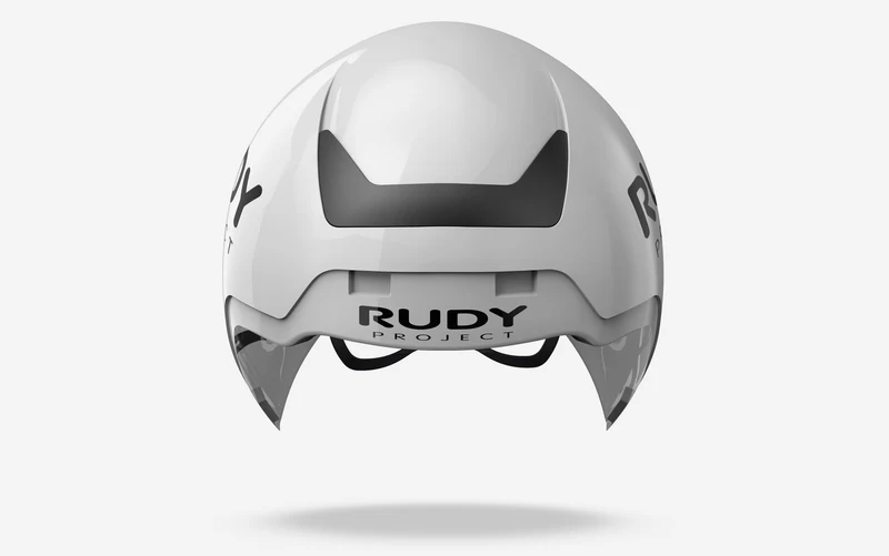 Kask szosowy RUDY PROJECT THE WING biały - Image 4