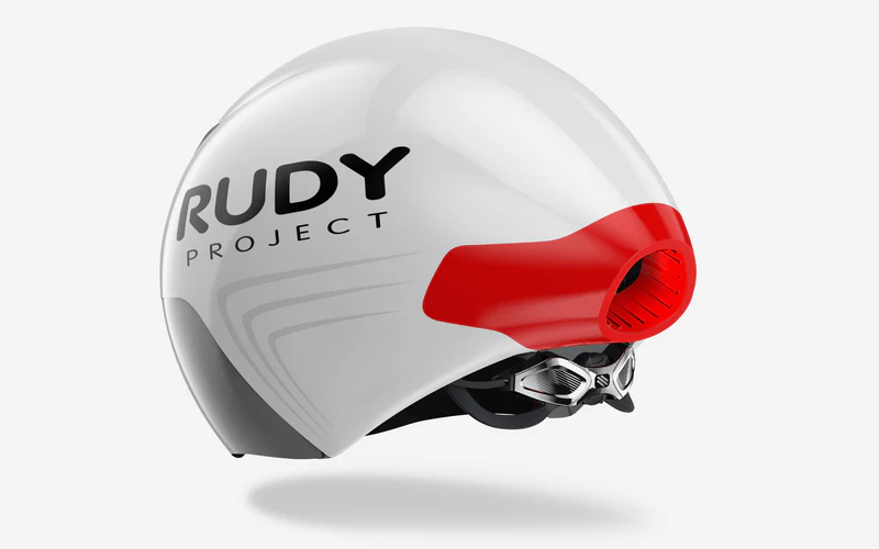 Kask szosowy RUDY PROJECT THE WING biały - Image 5