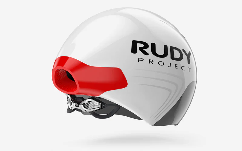 Kask szosowy RUDY PROJECT THE WING biały - Image 6
