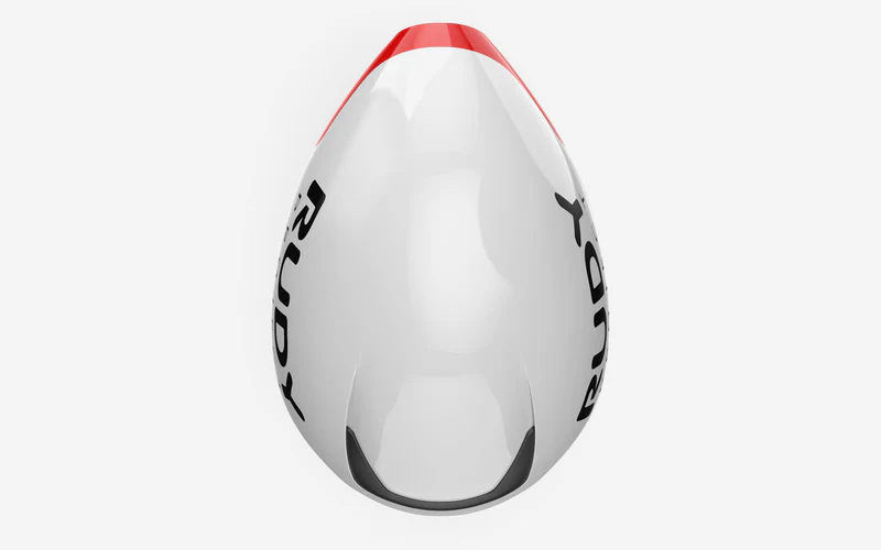 Kask szosowy RUDY PROJECT THE WING biały - Image 7