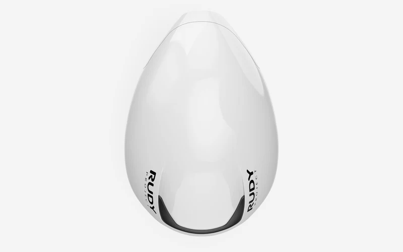 Kask szosowy RUDY PROJECT THE WING biały/czerwony - Image 7