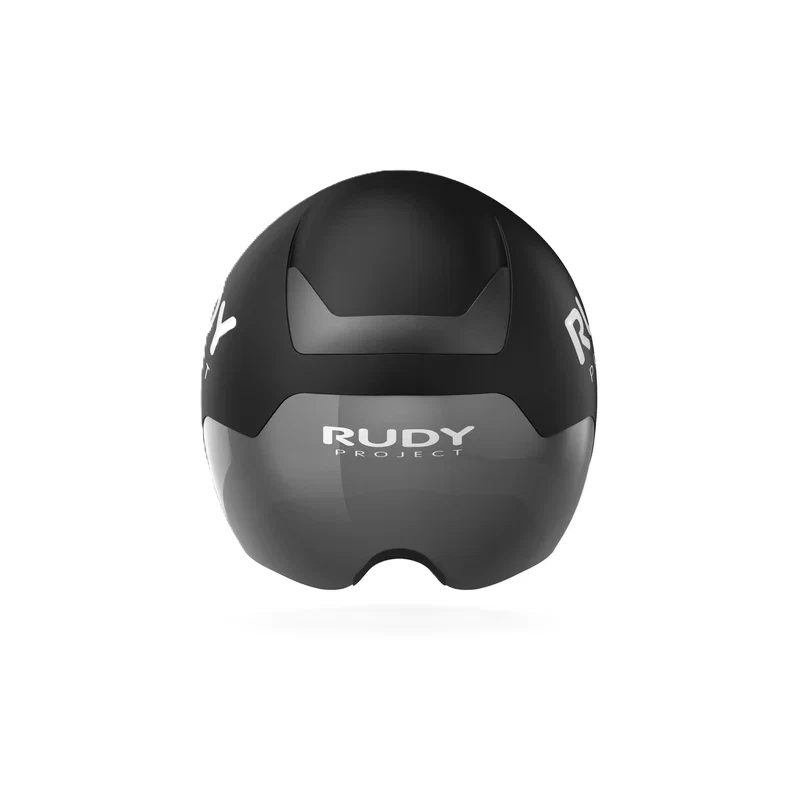 Kask szosowy RUDY PROJECT THE WING czarny - Image 2