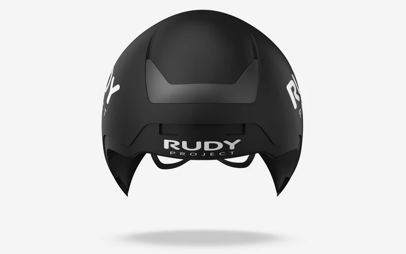 Kask szosowy RUDY PROJECT THE WING czarny - Image 4