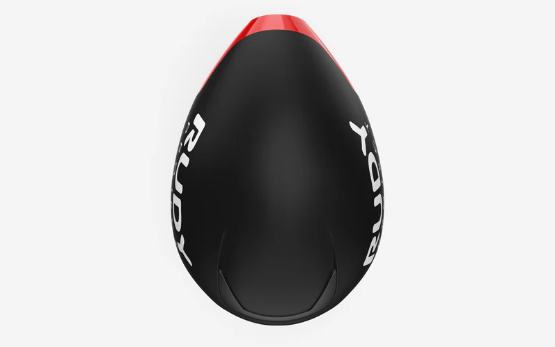 Kask szosowy RUDY PROJECT THE WING czarny - Image 7