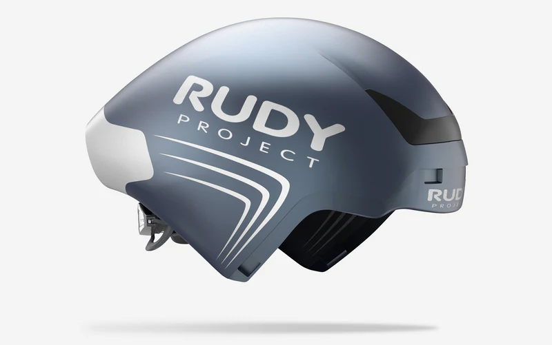 Kask szosowy RUDY PROJECT THE WING niebieski - Image 3